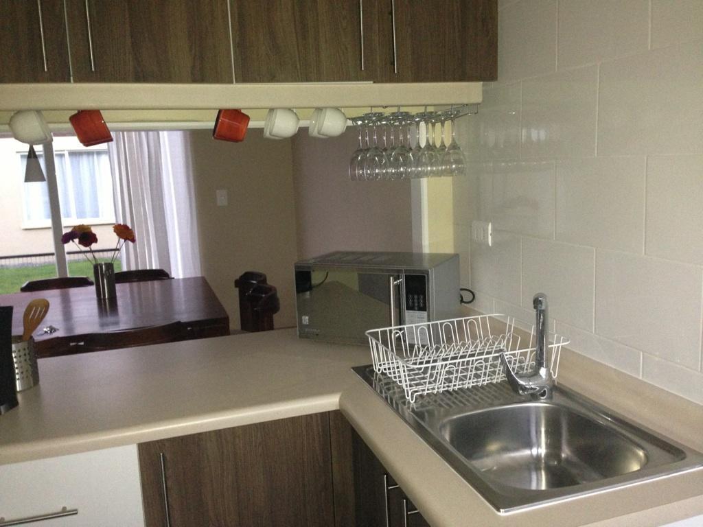 Casa Condominio Пукон Екстер'єр фото
