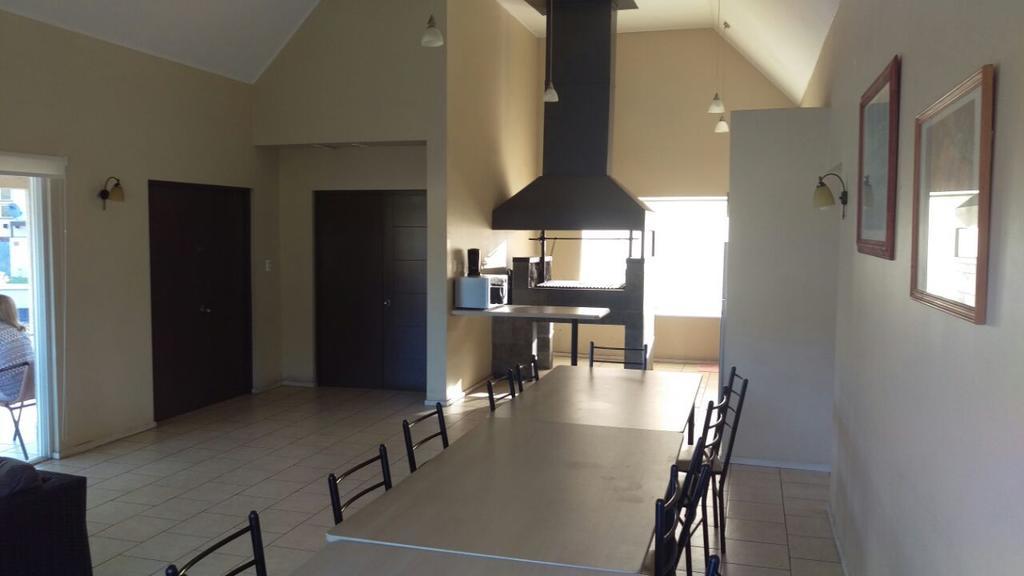 Casa Condominio Пукон Екстер'єр фото