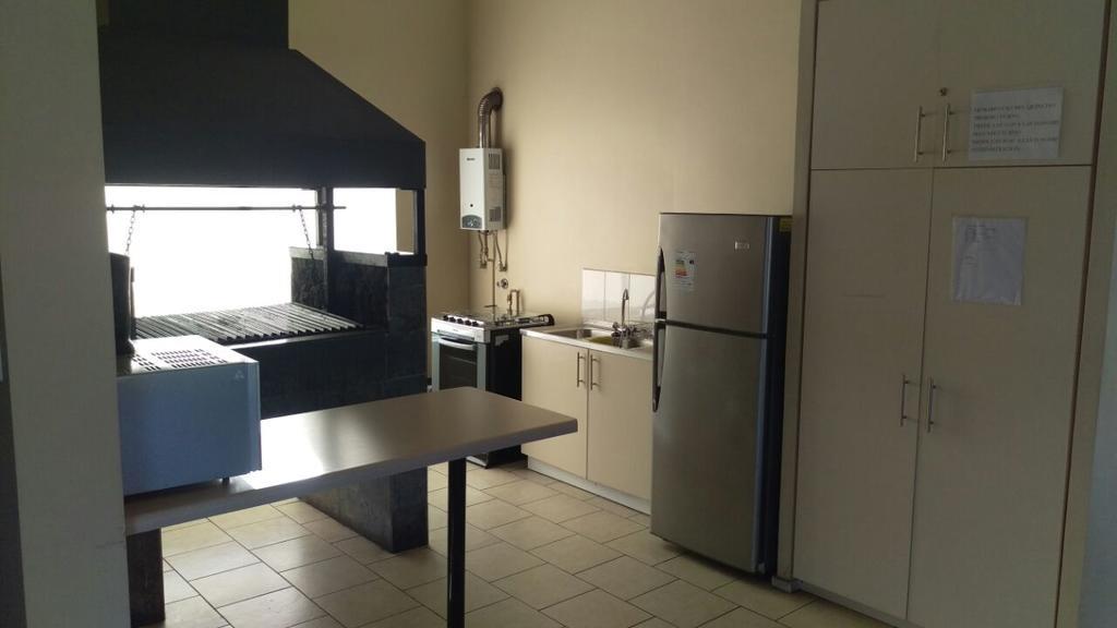 Casa Condominio Пукон Екстер'єр фото